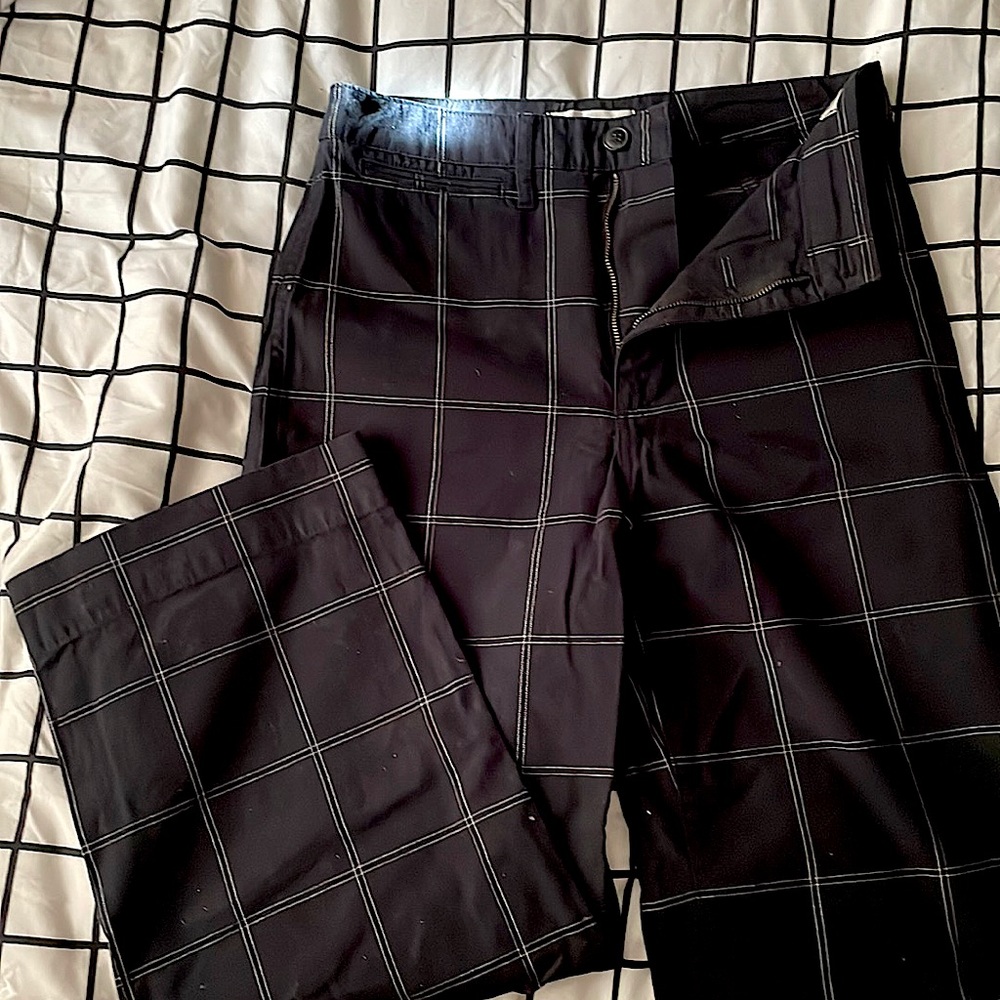 Madewell Pants (BRAND NEW)